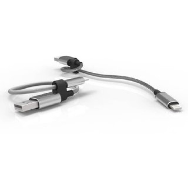 FuseChicken Lightning Armour Loop 13cm (SBL-100)